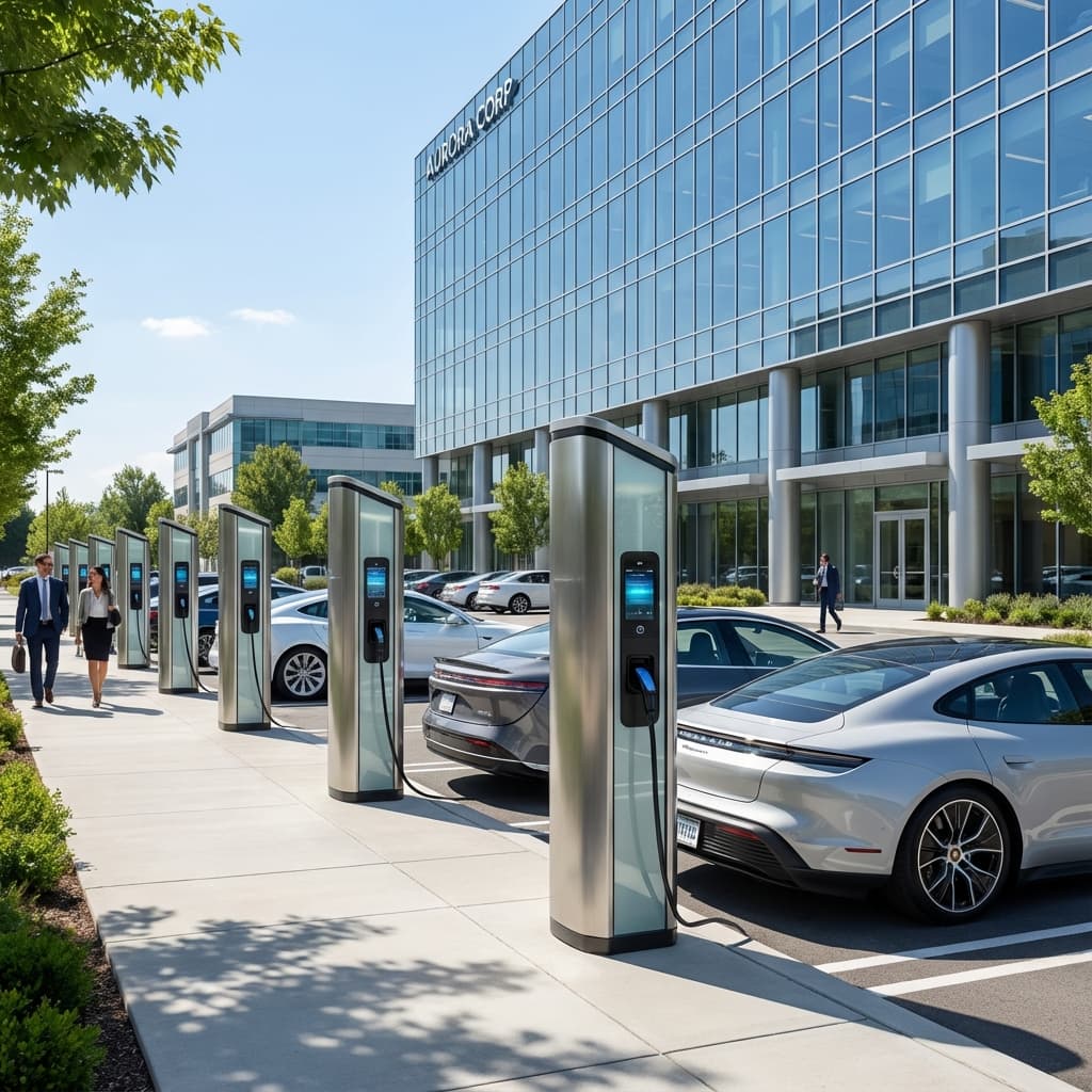 Kurumsal Çözümler